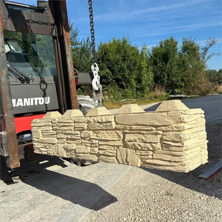 Bloc Bo-Block format 1,50 m